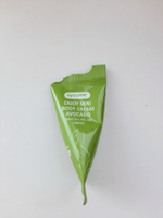 Крем для тела с авокадо AYOUME ENJOY MINI BODY CREAM AVOCADO 10гр.