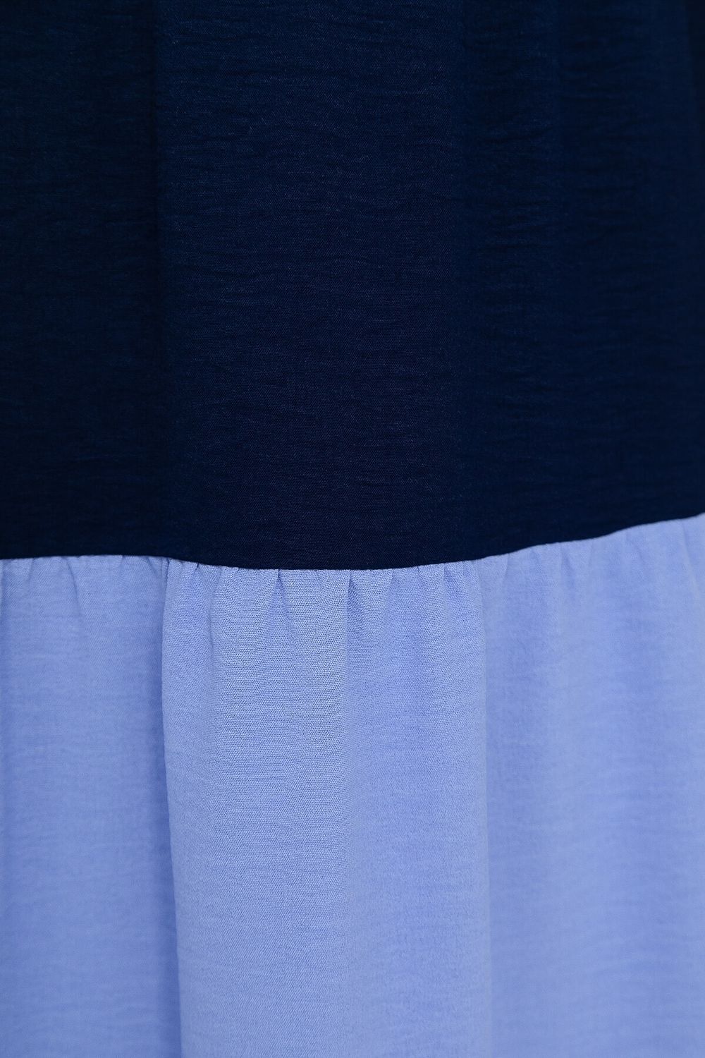 Платье Легкость выбора (голубое) П10029 LT Collection