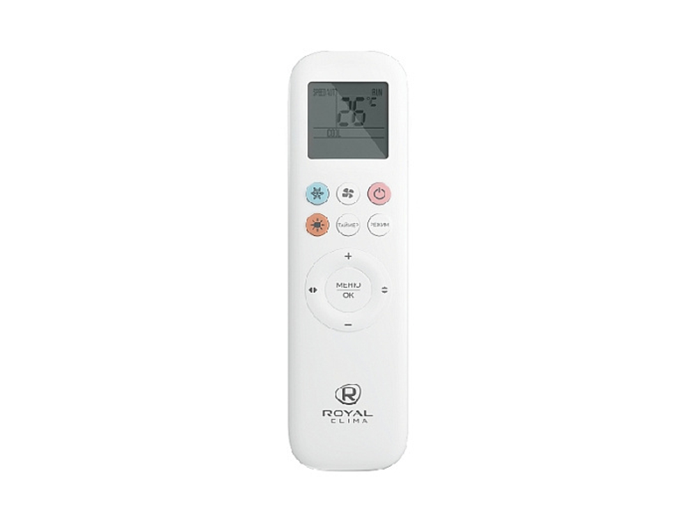 Настенный кондиционер Royal Clima RCI-RND30HN