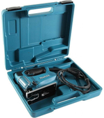 Лобзик Makita 4329  {450Вт,500-3100об\м, ход-18мм, рез-65мм,1.9кг, кор, маятн, Al подошва} ОРИГИНАЛ