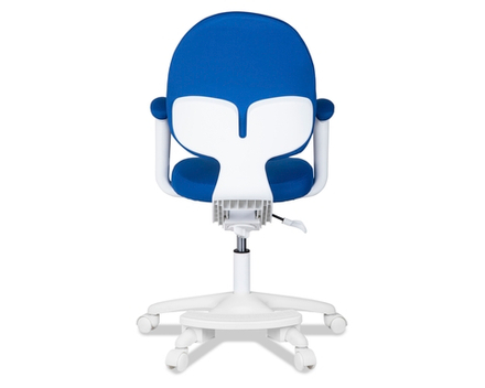 Кресло College H-2899FX-1-7/Blue