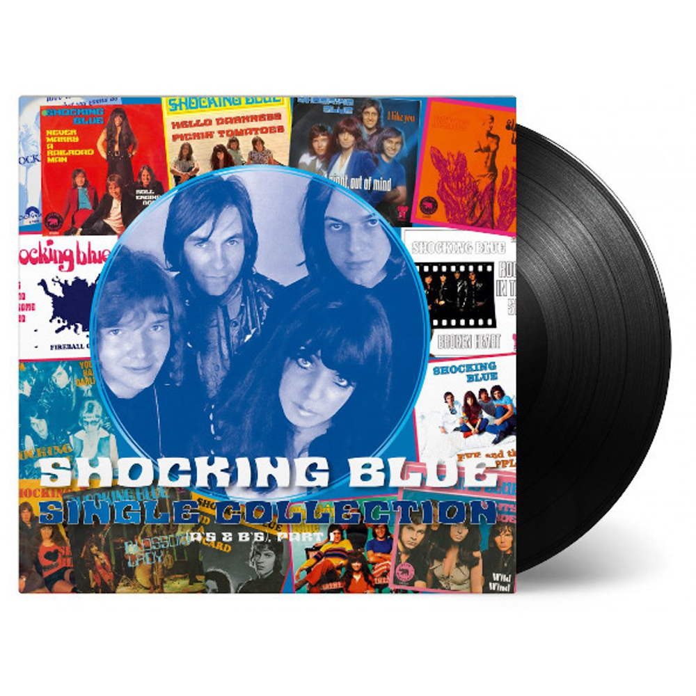 Shocking Blue / Single Collection, Part I (2LP)
