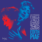Edith Piaf / Edith Piaf (CD)