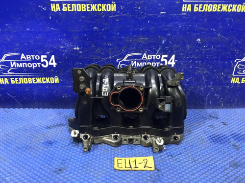 Коллектор впускной Honda CIVIC 2001
