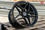 Комплект дисков Vossen EVO-1R 20x8.5 et38 5x108