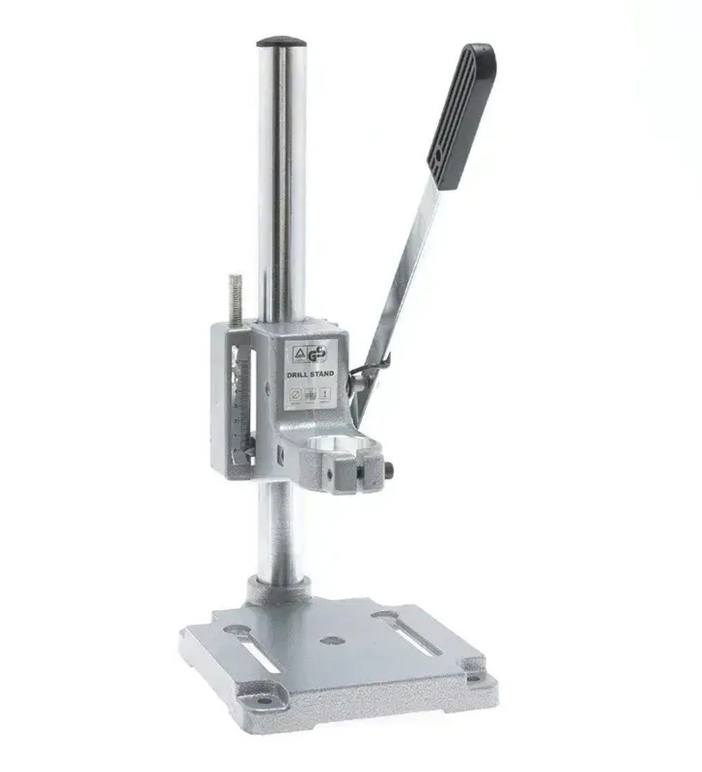 Стойка для дрели вертикальная BG-6100 400 мм.