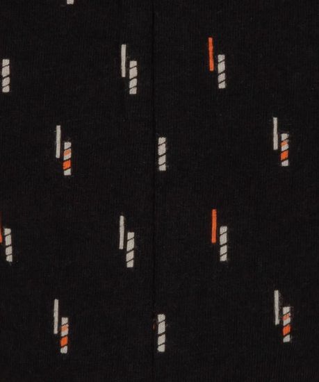 Мужские трусы (3шт) слипы классика Atlantic 3MP-101/02, серый + графитовый + черный