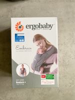 Новый рюкзак кенгуру Ergobaby