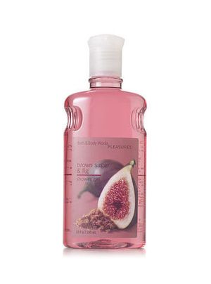 Bath and Body Works Brown Sugar and Fig