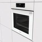 Независимый духовой шкаф Gorenje BO735E20W