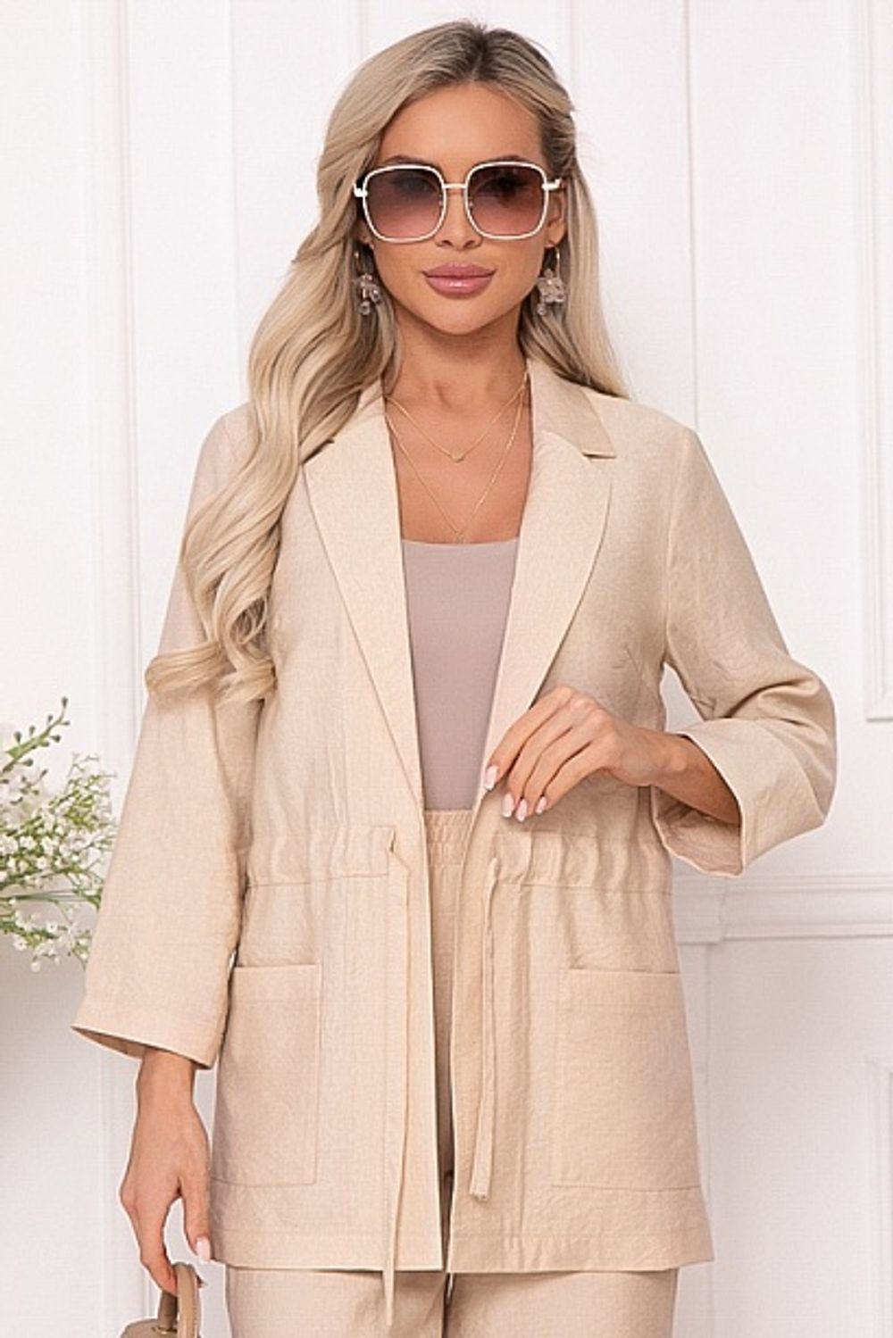 Жакет 8222 Avili