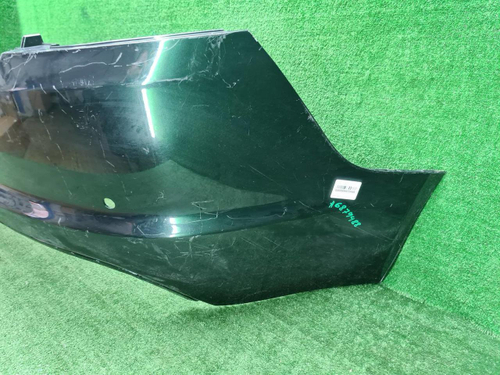 Бампер задний Jaguar XF 1 (2007-2015)