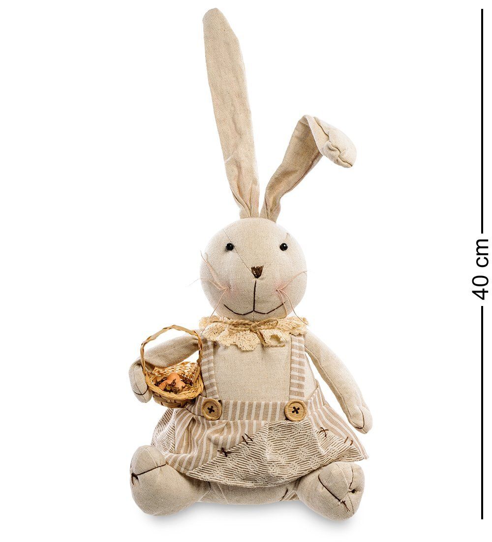 AMD-17 Фигура декоративная «Зайка»