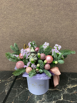 Новогодняя НГ-20