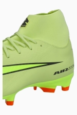 Бутсы Nike Zoom Mercurial Superfly 10 Academy FG/MG - размер 36 EU