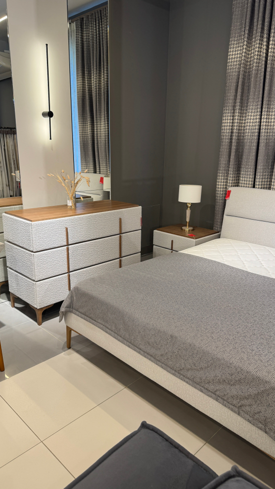 Кровать Тайм