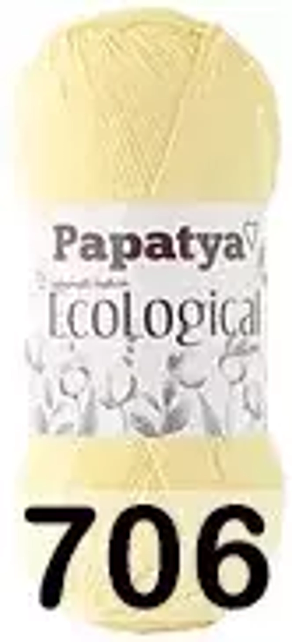 ECOLOGICAL PAPATYA