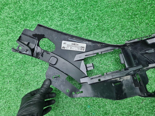 Кронштейн перед. бампера BMW X5 G05 18-23 M-paket