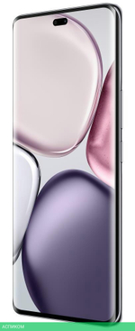 Смартфон Honor X9c 8GB/256GB Titanium Black (BRP-NX1)