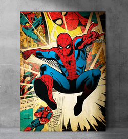 Человек-паук 7 (Spider-Man)
