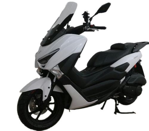 Скутер VMC VENTO MAX RS 150 EFI (Венто Макс РС)