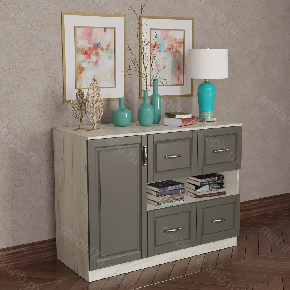 Комод 51 (мадес)