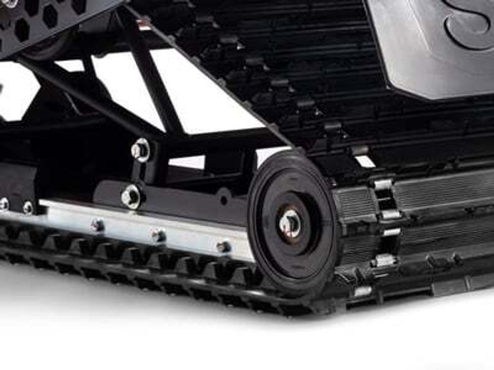 Снегоход SHARMAX Luxe SHP-680