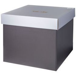 НАБОР ПОСУДЫ LEFARD "КРИСТАЛ'' ГОЛД ОБЕДЕННЫЙ НА 6 ПЕР. 18 ПР.