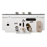 Газовый проточный водонагреватель "Оазис" серия Glass 20 VG