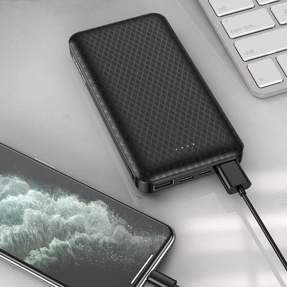Power bank / Портативный аккумулятор Borofone BJ3