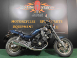 Yamaha FZX750 , 2000