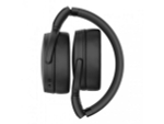 Беспроводные наушники Sennheiser HD 350BT черный