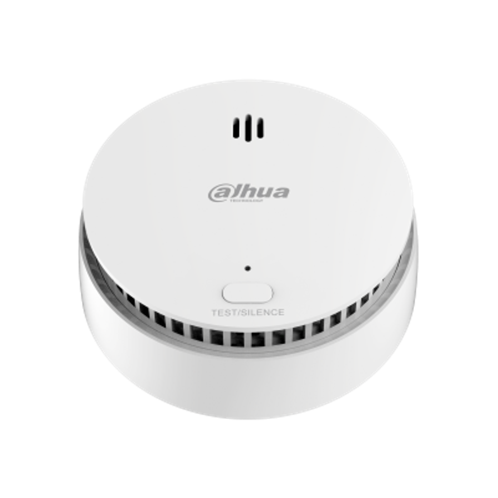 Датчик дыма Dahua DHI-HY-SA21A-W2(868)