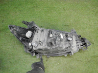 Фара левая Mazda CX-5 1 (2015-2017) LED