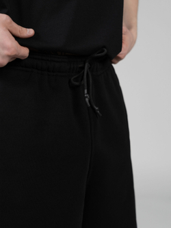 Шорты MLTV BaseCore Black