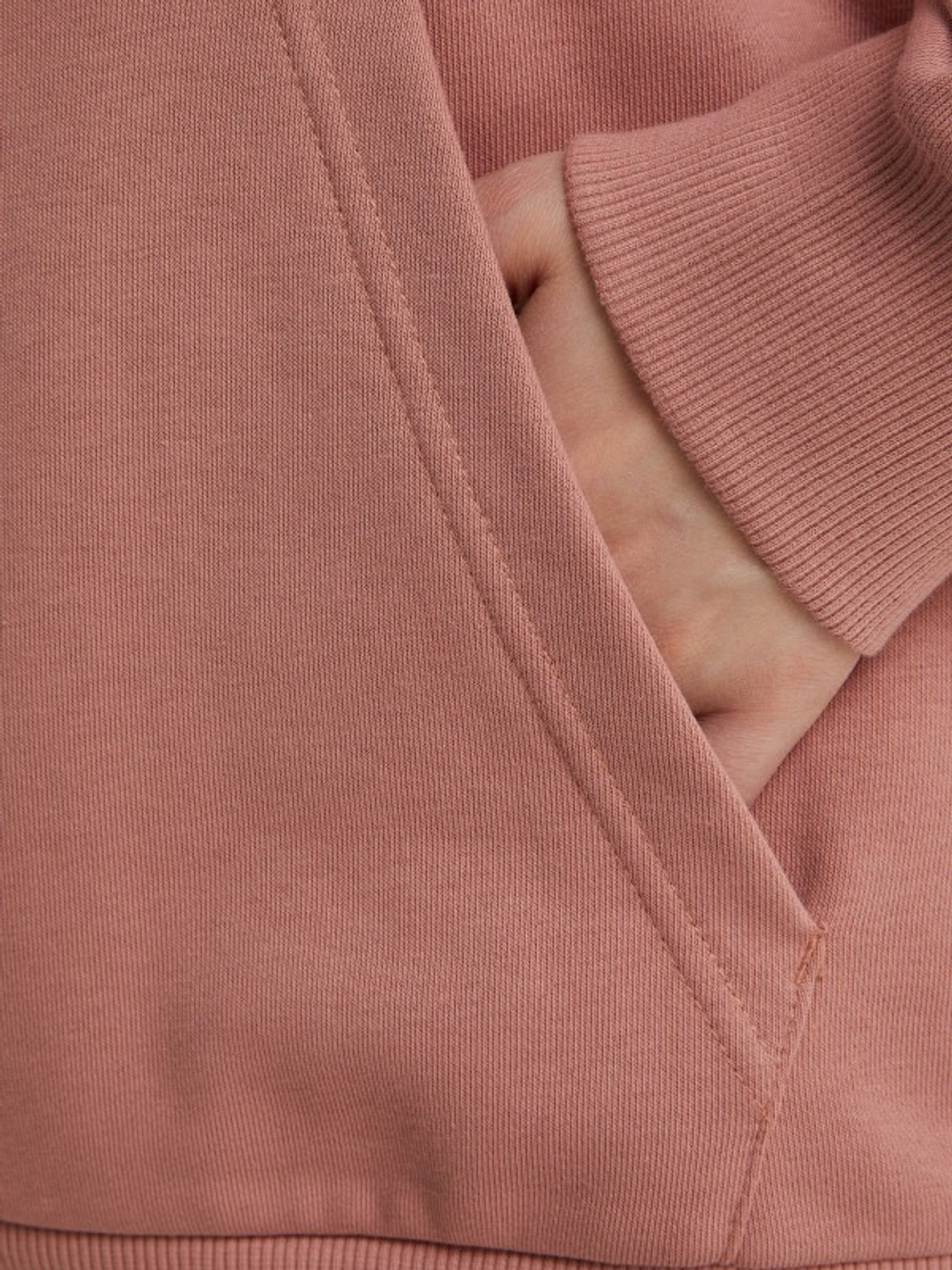 Толстовка женская FILA