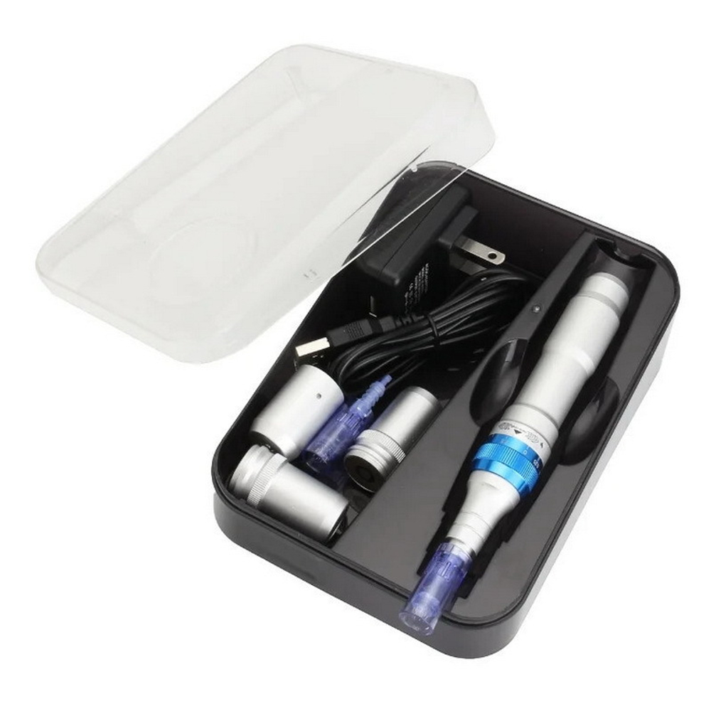 Dermapen Ultima А6 - W | Дермапен беспроводной