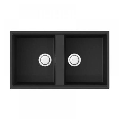 Omoikiri Kitagawa 83-2-U-GB Artceramic/графит