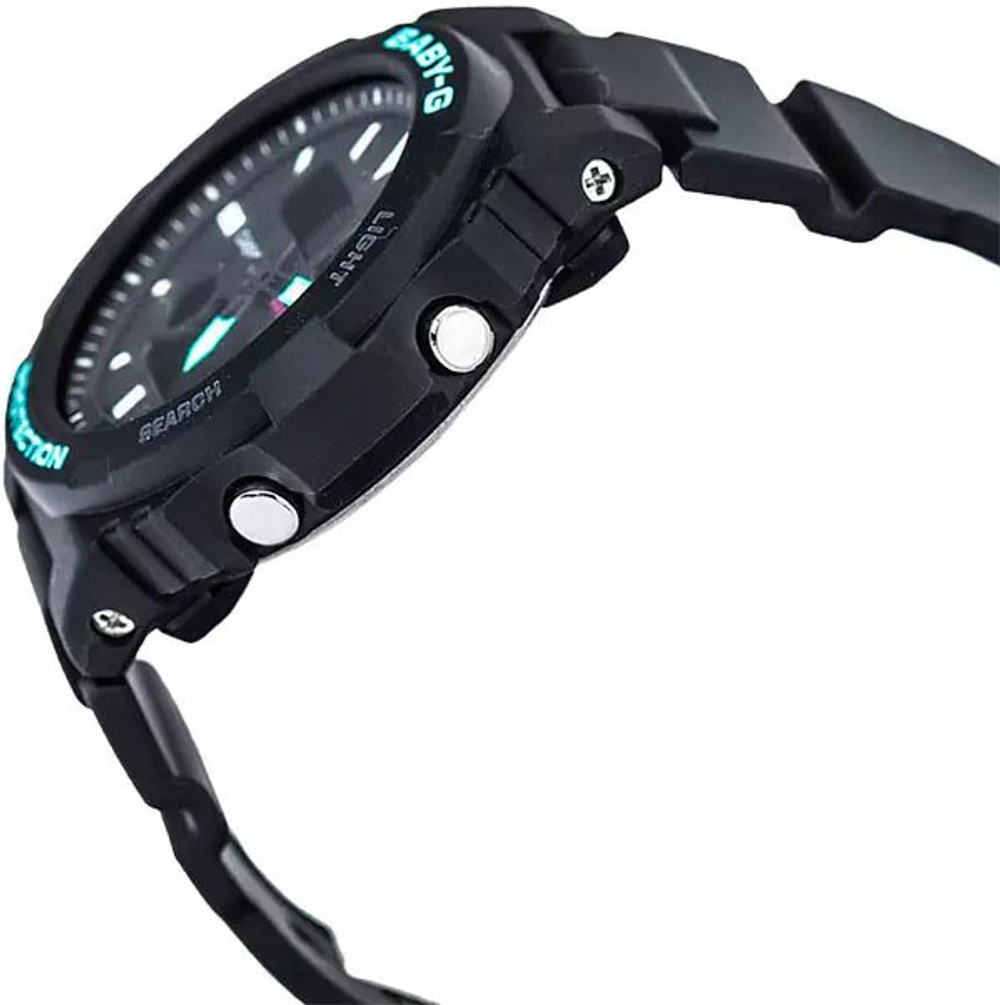 Часы Casio BAX-100-1AER