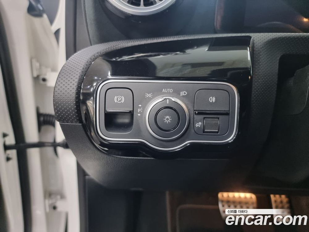 Mercedes-Benz A-Class W177 AMG A35 4MATIC Sedan (10.2022)
