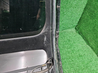 Крышка багажника Toyota Prius 2 XW20 (2003-2011)