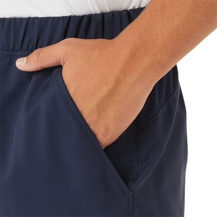 Детские теннисные шорты Asics Tennis Short