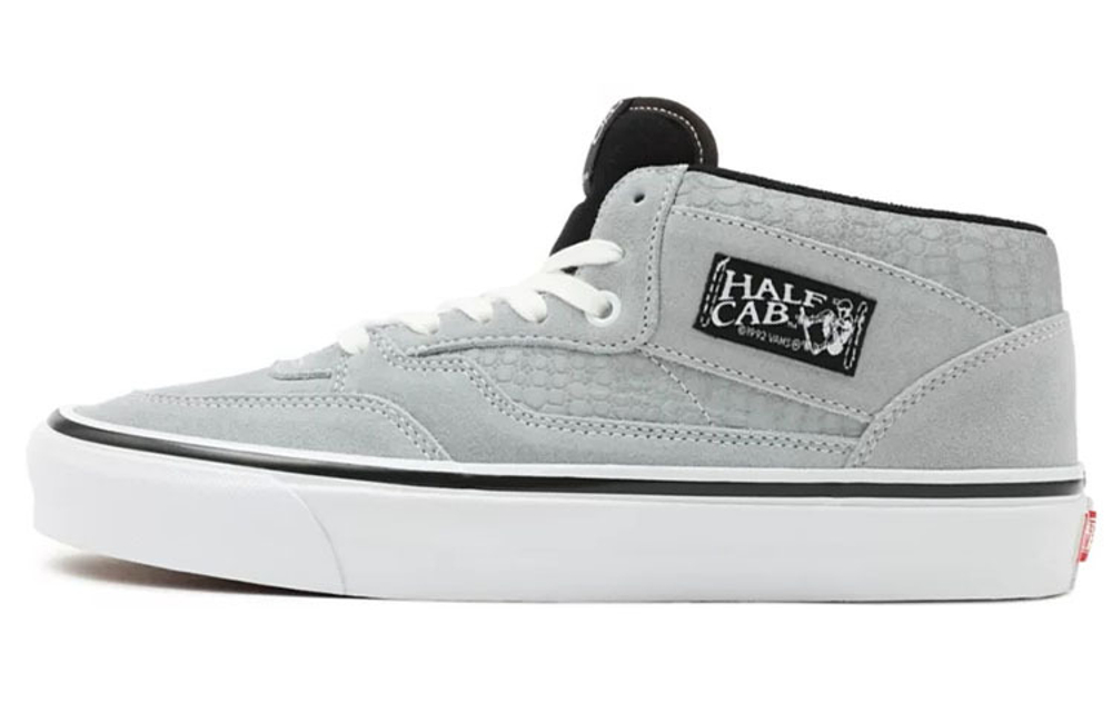 Vans Half Cab Anaheim Factory 33 Dx
