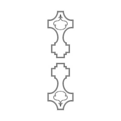 Узел RODECOR Шинуазри 66507CN (1110*610)