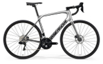 Шоссейный велосипед Merida Scultura Endurance 6000 105 Di2 (2023)