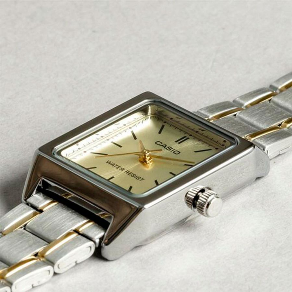 Женские наручные часы Casio LTP-V007SG-9E