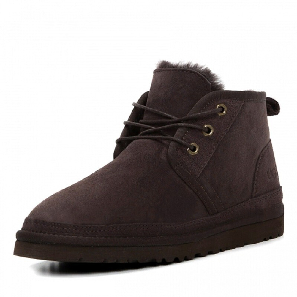 Ботинки Neumel Chocolate