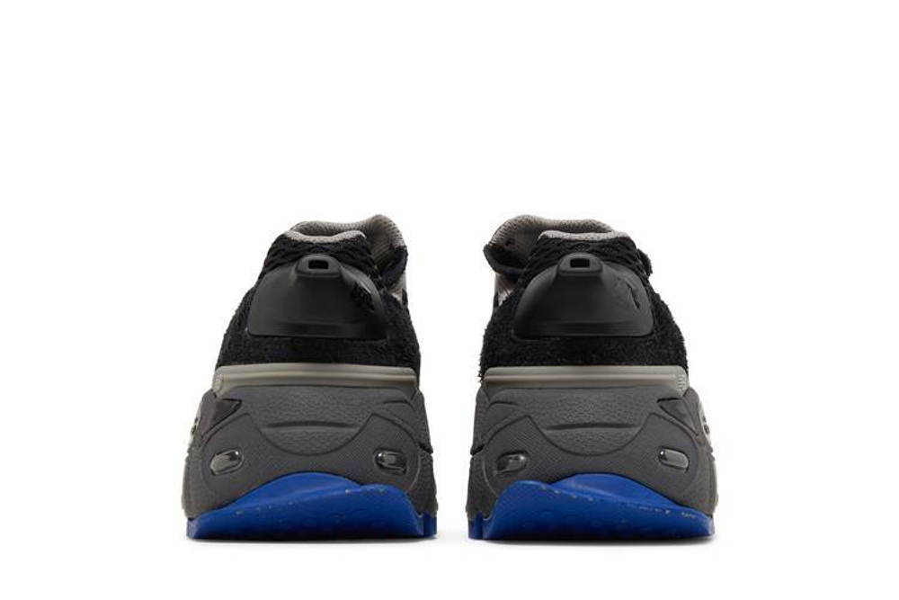 Кроссовки Salehe Bembur X New Balance Nb 574 Yurt