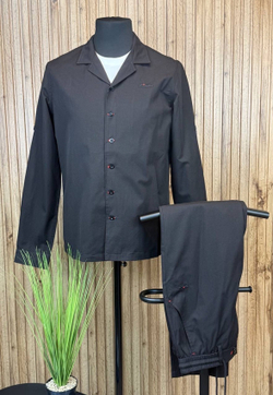 Прогулочный костюм Kiton