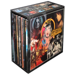 Комплект / Ozzy Osbourne (13 Mini LP CD + Box)